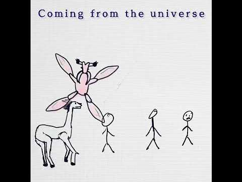 The Qu from All Tomorrows be like