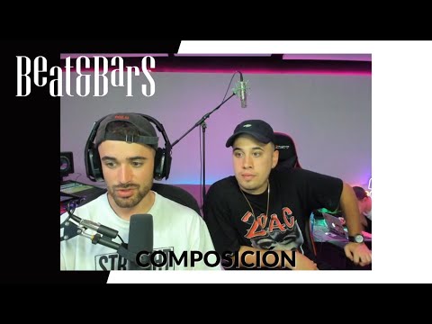 Ill Pekeño, Tensei One || Beat&Bars #1 - Composición