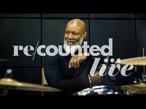 Recounted Live - Ray Prince