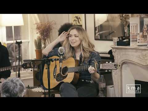 KMA Sessions #20 BOBBIE