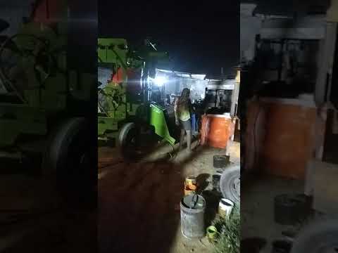 Mobile Concrete Mixers