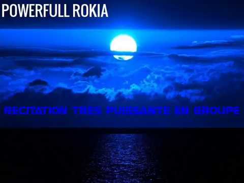 ROQYA TRES PUISSANTE CONTRE TOUT TYPE DE BLOCAGE récitée par 50 PERSONNES