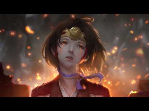 Nightcore - God Save Our Young Blood (BØRNS, Lana Del Rey)