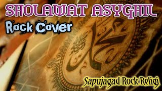 Download lagu SHOLAWAT ASYGHIL (Rock Cover) - Sapujagad Rock Religi | Home Studio Jamming (Minus Gitaris) mp3 Download lagu SHOLAWAT ASYGHIL (Rock Cover) - Sapujagad Rock Religi | Home Studio Jamming (Minus Gitaris) mp3