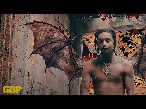 Satin - BannUpPrince X Torxh Ru