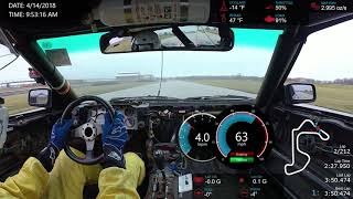 Lemons Autobahn 20180414 Rod Throwin' Fools