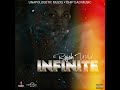rajahwild - infinite (official audio)