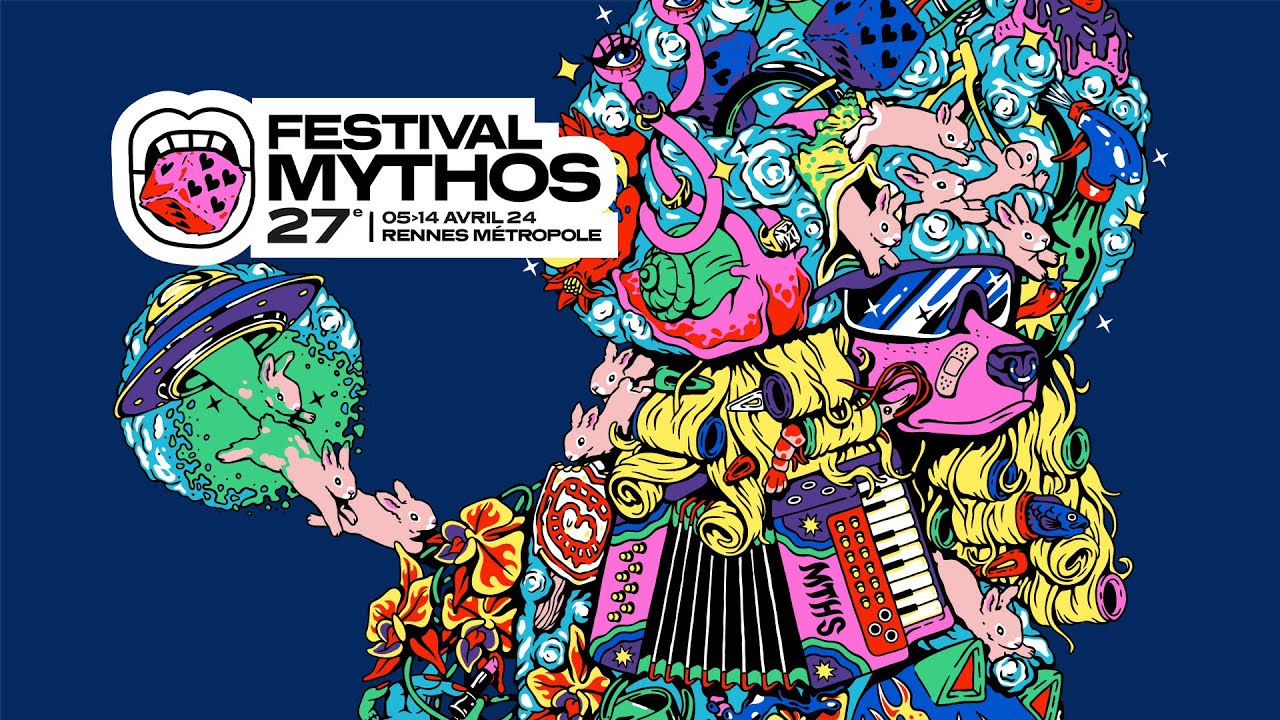 Festival Mythos