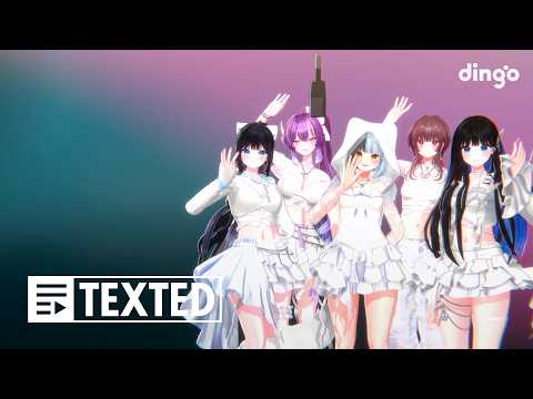 IVNIT - TASTE album art