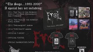 - EVOL (ITAL) "Witchlord"