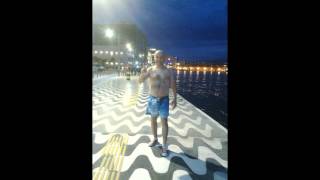 Cenk Çetin - Love Never Felt So Good - Akapella