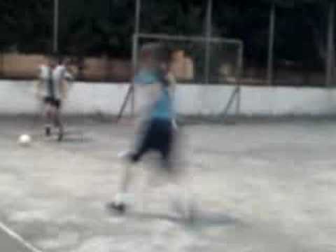 Cometa f.c Futsal Feminino