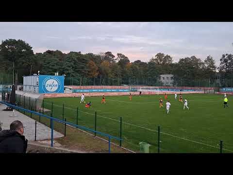 KS ZWAR WARSZAWA 2012 - FFK WARSZAWA 2012 2nd part 1-3