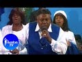 APOSTLE HENTON: "WITCHCRAFT"!
