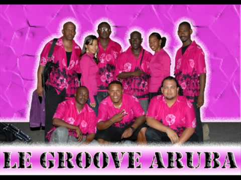 Le Groove - King of the Road
