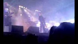 Dope Stars Inc. - infection 13 live @ M&#39;era Luna 2006