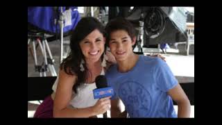 Love Is a Garden (Boo Boo Stewart Video)