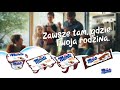Monte Zawsze Tam Gdzie Twoja Rodzina