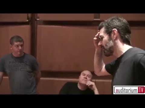 Sà sà sà prova - PerfecTrio (Roberto Gatto, Alfonso Santimone e Pierpaolo Ranieri)