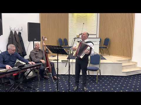 6 februarie 2022 Romeo Stan - Colaj cântări