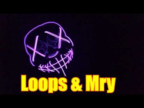 Loops & MRY ★ Qualifikation # 76 ★ [NHR Battle 2020]
