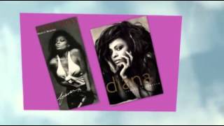 DIANA ROSS what a wonderful world (LIVE!)