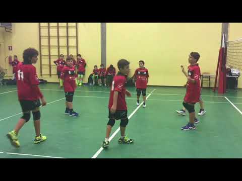 KVL2017  - #VT14 Vs Savena Volley BO