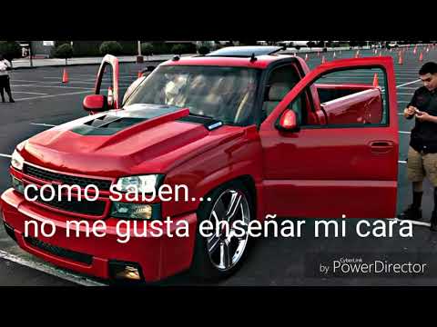 ¿Muestro Mi Cara? El De La Guitarra