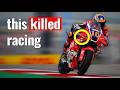 MotoGP Has a Big Problem... DEFAULT Thumbnail