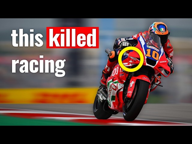 MotoGP Has a Big Problem... SDDEFAULT Thumbnail
