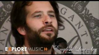 Chris Velan performs &quot;Same Clothes&quot; at ExploreMusic