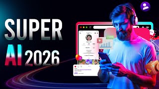 Super AI Chatbot 2026