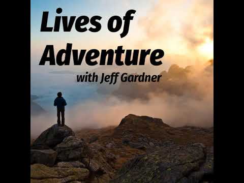 #9: Hazel Findlay – Mindset, Resilience, and Adventure