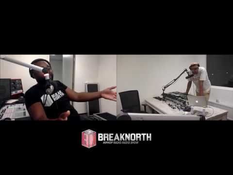 REAGEREN OP WINNE ALBUM RELEASE: OPRECHT DOOR ZEE  - BREAKNORTH RADIO