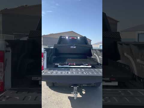 Highway Products | Truck Accessories