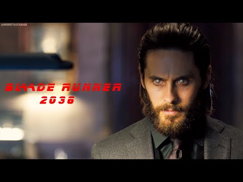 Mr. Wallace | Blade Runner 2036 Nexus Dawn Ambience Music