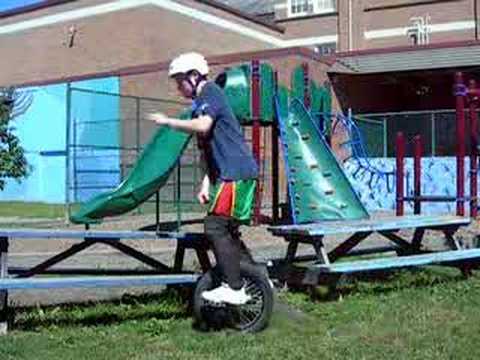 Unicycle
