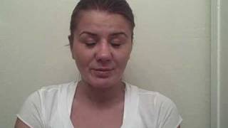 Teodora’s Beverly Hills Nose Job: Day 30