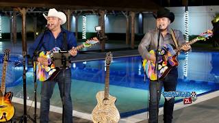 Jesus Ojeda y Sus Parientes - El Amigo De Todos (En Vivo 2017)