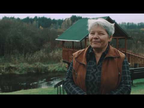 #poznajprow - Małe gospodarstwa - agroturystyka