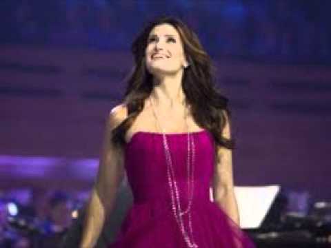 Video thumbnail for Heaven Help My Heart (Live)