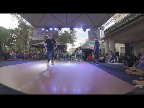 Motriz 2019- Albino vs Rato Loko