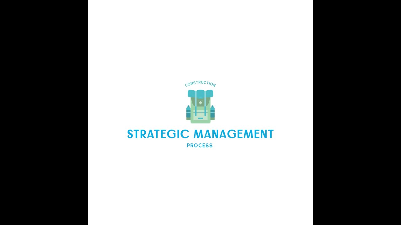 Strategic management process | GridForceOne