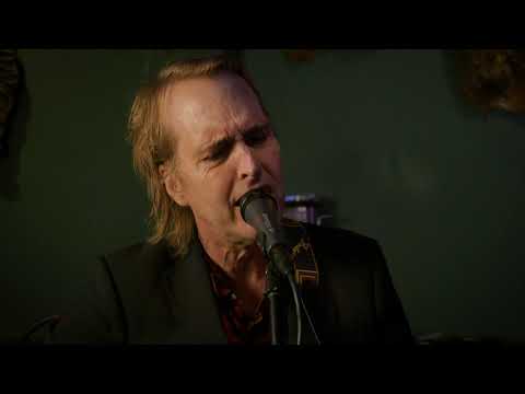 Chuck Prophet - Meet Me at the Roundabout (Live with the Make Out Quartet)