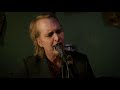 Chuck Prophet - Meet Me at the Roundabout (Live with the Make Out Quartet)
