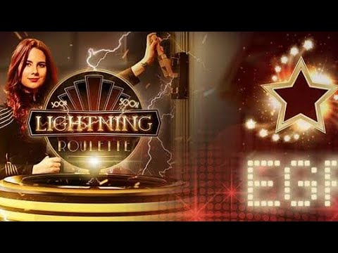 17/06/23  CASINO LIGHTNING ROULETTE 500X HITS BET LIGHTNING 30K#ASSAM