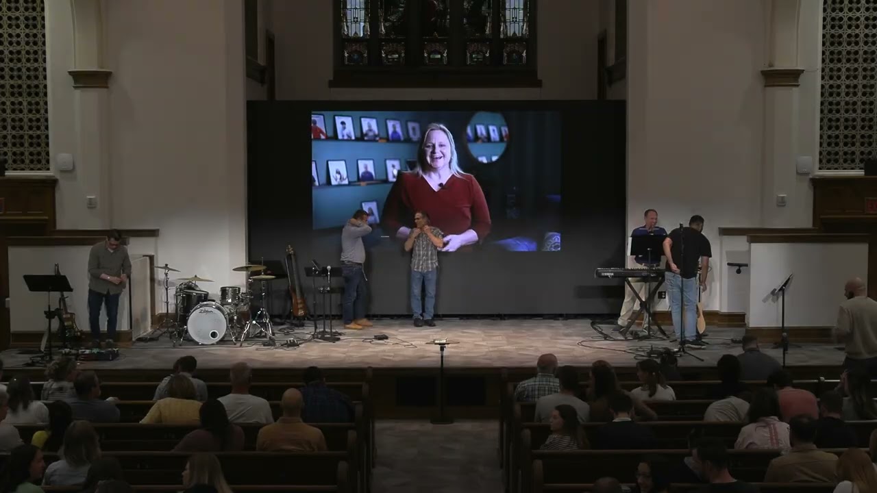 Godly Maturity in Criticism thumbnail