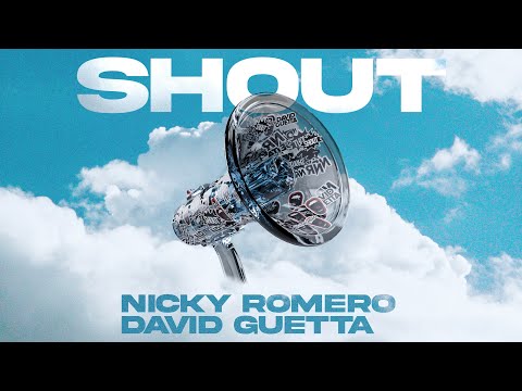 Video thumbnail for Shout
