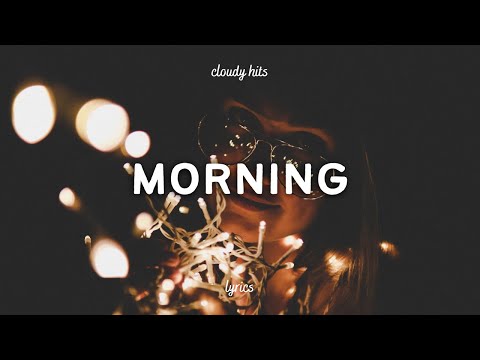 Karen Harding x Shift K3Y - Morning (Lyrics)