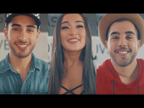 Fat Family, Brasileirinho & Bruno Mars - 15 Fatos sobre a Melim [PARTE 2]